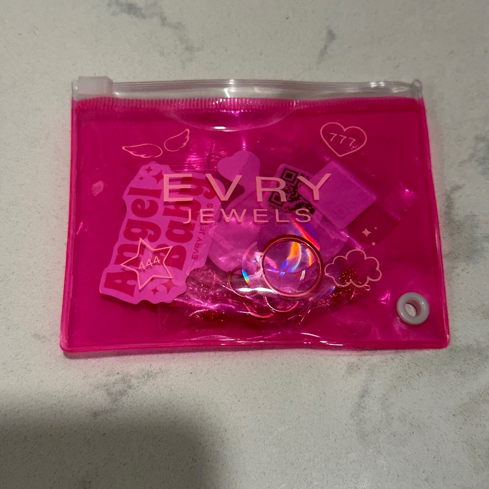 EVRY jewels gold jewelry lot